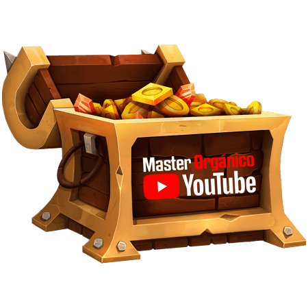 BONO Master Organico Youtube